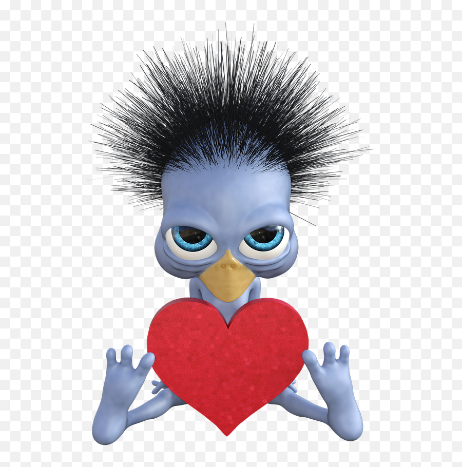 Love Valentine Heart Romantic Romance - Heart Valentines Day Clipart Emoji,Romantic Painting Emotion Nature