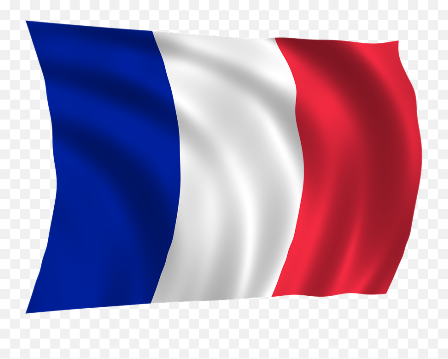 French Flag Flag France Europe National - French Flag Facts Emoji,French Color Emotions