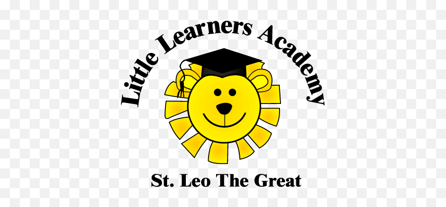 Little Learners Academy St Leo The Great Emoji,Leos With Emotions