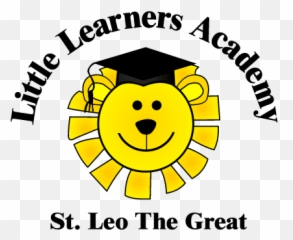 Little Learners Academy St Leo The Great Emoji,Leos With Emotions