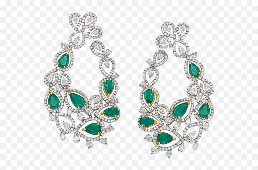 Bapalal Keshavlal - Solid Emoji,Emotions Jewelry