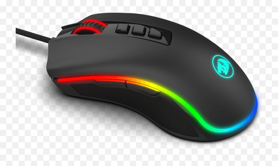 Redragon M711 Cobra Gaming Mouse With 168 Million Chroma Emoji,How To See Emojis On Chrooma Keyboa.rx