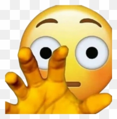 I turned most of the cursed emojis into having the discord colour schemes &  transparent if you want to use on your server. : r/cursedemojis