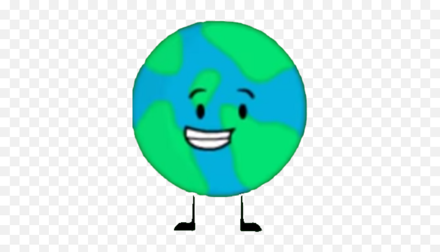 Globe Object Overload Remake Wikia Fandom Emoji,Emoticon Of The Globe
