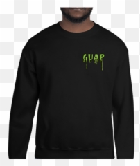 Lifestyle Clothing Guap Emoji,Black Emoticon With Grey Beard