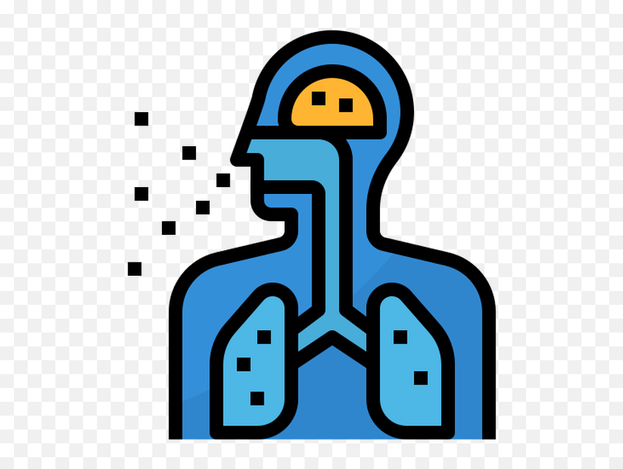 Breathe Free Vector Icons Designed By Monkik Vector Icon Emoji,Emoji Quiz Heart Hospital
