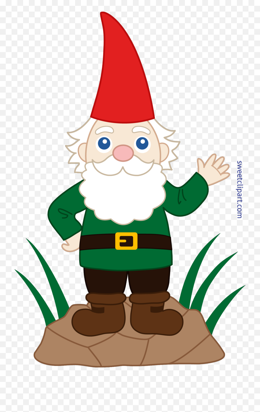 Clipart Man Garden Clipart Man Garden Emoji,Garden Gnome Emoji