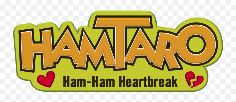 Hamtaro Ham - Ham Heartbreak Details Launchbox Games Database Emoji,Spat Hamtaro Emotions
