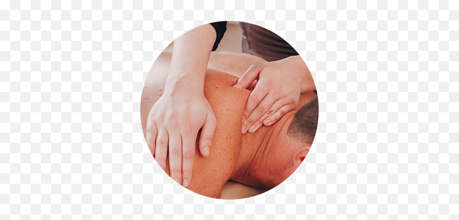 Yoso Wellness - Massage Therapist Emoji,Back Massage Emoji