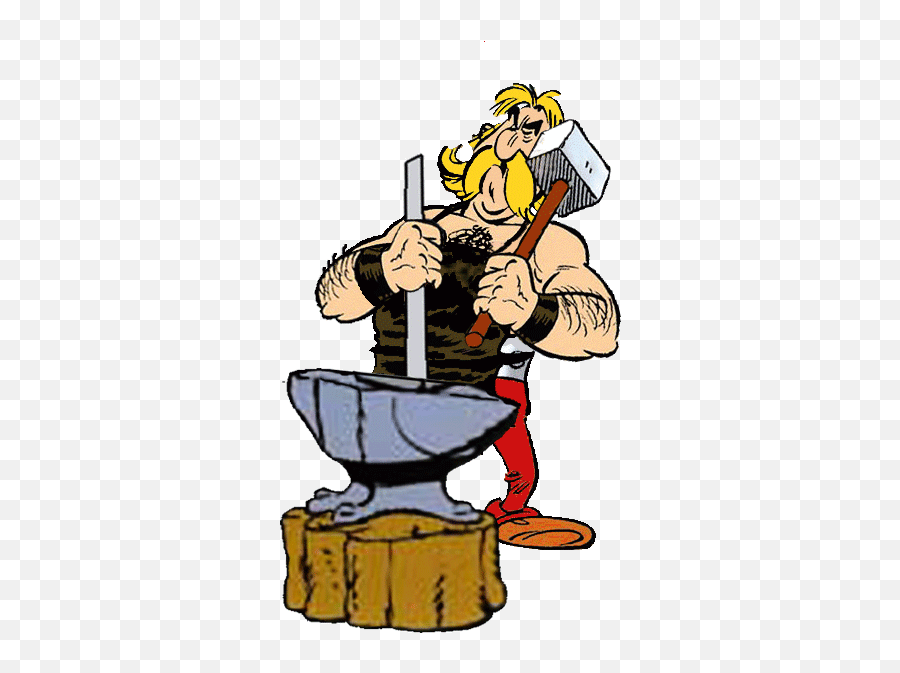 Automatix Obelix Asterix Et Obelix Idéfix Emoji,Bed Fart Emoji
