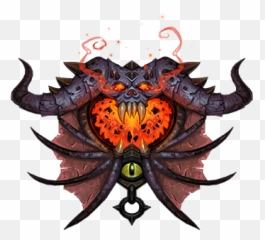 Warlock - Wowpedia Your Wiki Guide To The World Of Warcraft Emoji,Pandarian Creature Embodiment Of Negative Emotion