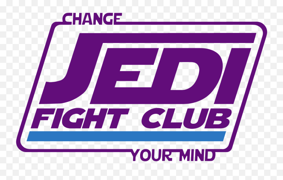 Jedi Fight Club - Esak Garcia Emoji,Be Fearless; Embracing Your Emotions Allows Healing To Begin.