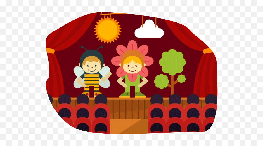 Unique Potentials Mysite Emoji,Role Play To Express Emotions