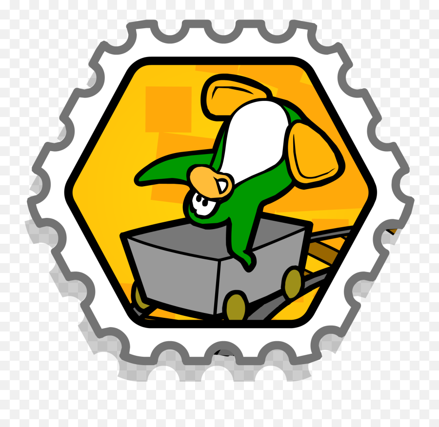 Categorycart Surfer Stamps Club Penguin Wiki Fandom Emoji,Grind Emojis