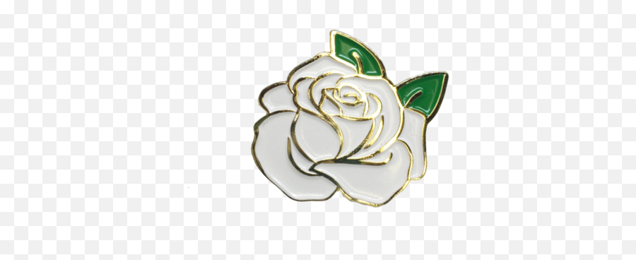 White Rose Pin Pins Pin And Patches Patches Emoji,Sims 4 Gardening And Flower Arrangment Emotion