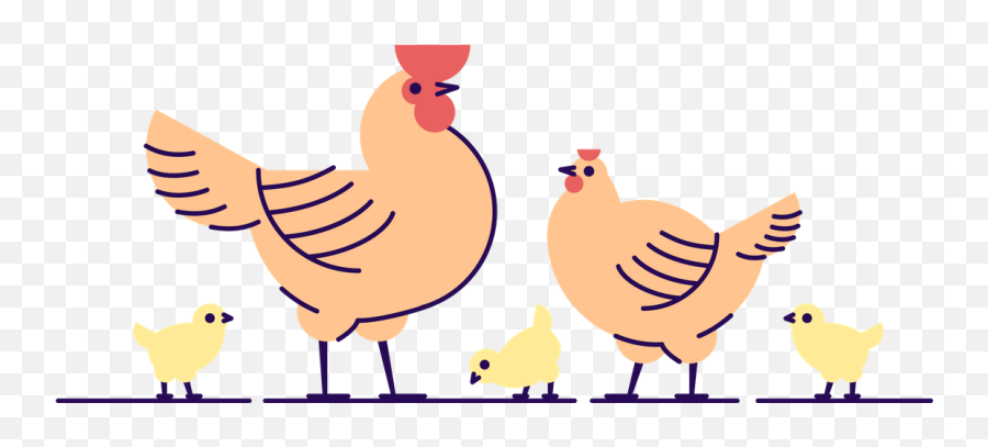 Chicken Emoji Icon - Download In Flat Style,Sus Emoji