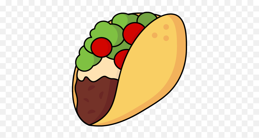 Taco Swap Emoji,Taco Emoji