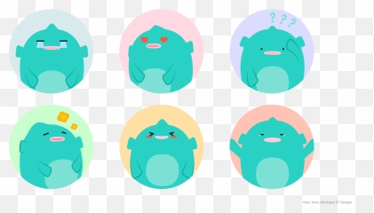 Ipon Behance Emoji,Capoo Thumbs Up Emoji