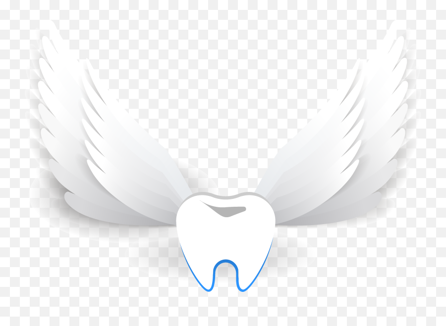 Providing Dental Professionals Angels Touch Recruitment Emoji,Angel Wings Emoji