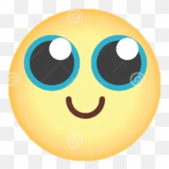 By You - Sticker Maker For Whatsapp Emoji,Shy Pleading Emoji