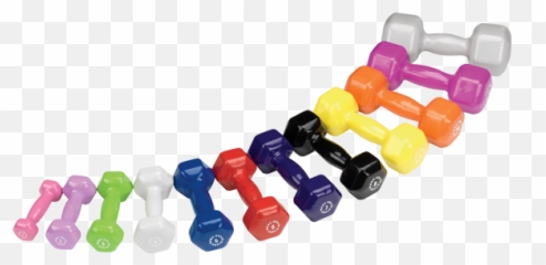 Vinyl Dumbbells - Dumbbells Kettlebells U0026 Fixed Weights Emoji,Dumbbells Emoji