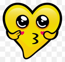 Yellow Hearts Stickers By Lic Newtime Emoji,Vibe Emojis