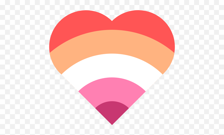 Pridehearts - Twitter Search Twitter Emoji,Lesbian Flag Emoji Hearts