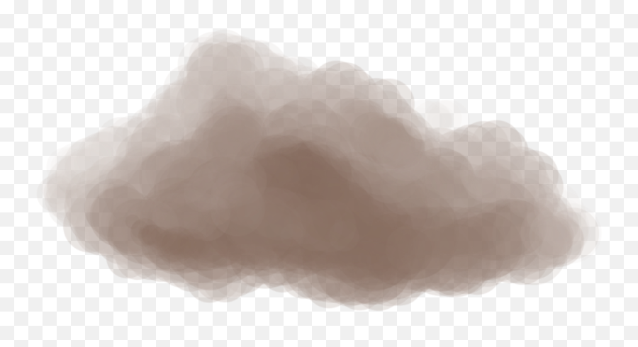 Dust Brown Smoke Png Image Png Arts Emoji,Dust Cloud Emoji