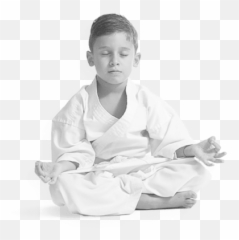 Karate City - Boy Emoji,Karate Kid Emoji Express