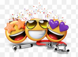 Pharco Restore Their Smile Event 2017 Behance Emoji,Good Job Emoji Funny