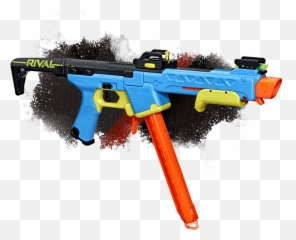 Nerf Rival Blasters Accessories U0026 Videos - Nerf Emoji,Gun Emoji Symbols