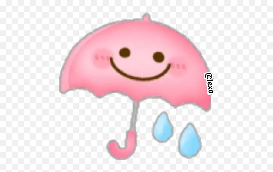 Sticker Maker - Otona Water Color Emoji,Jellyfish Emoji