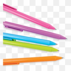 Desk Accessories U2013 Sapori Stationery Emoji,Writing With Pencil Emoji