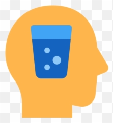Thirsty Icon In Color Style Emoji,Thirsty Emoji Iphone