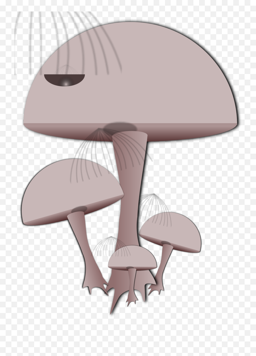 Mushroom Svg Clip Arts Download - Download Clip Art Png Emoji,Muschroom Emoji