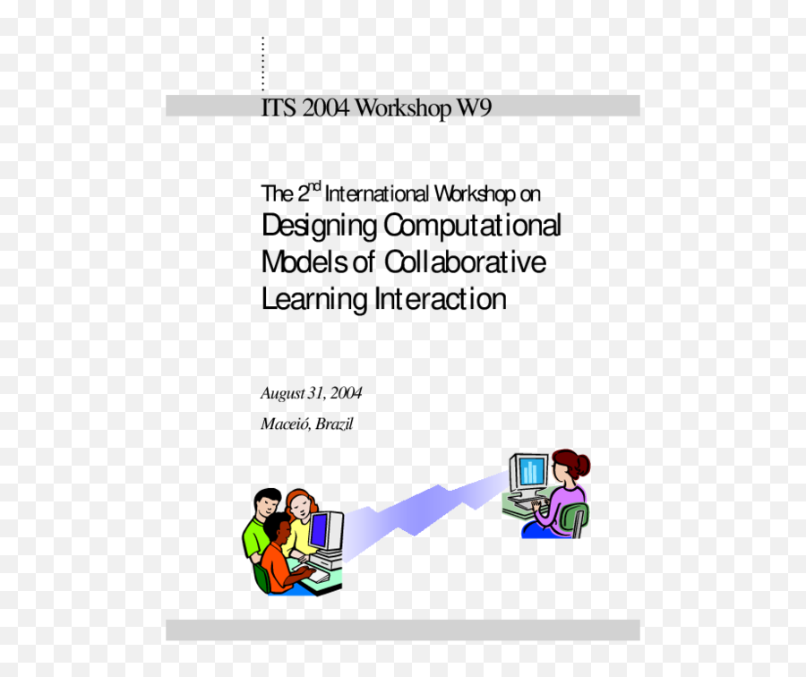 Pdf Modelling Interaction During Small - Group Synchronous Computer Training Center Emoji,Emotion Code Flowcharts