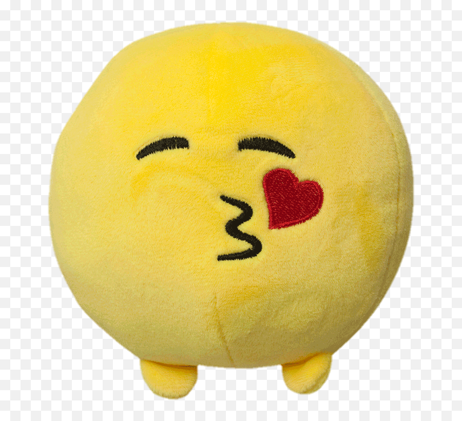 Imoji - Stuffed Toy Emoji,Imoji Or Emoji