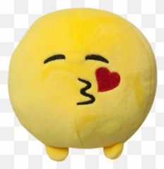 Imoji - Stuffed Toy Emoji,Imoji Or Emoji