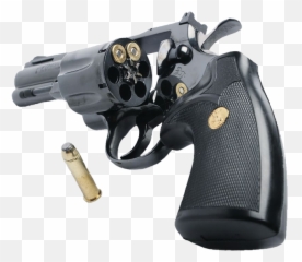 Gun And Bullet - Gun Wallpaper Png Emoji,Gun Bullet Emoji