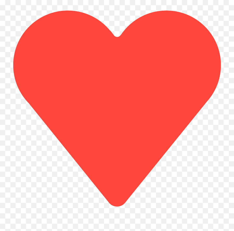 Heart Suit Emoji Clipart - Heart Svg,Oxygen Os Emoji