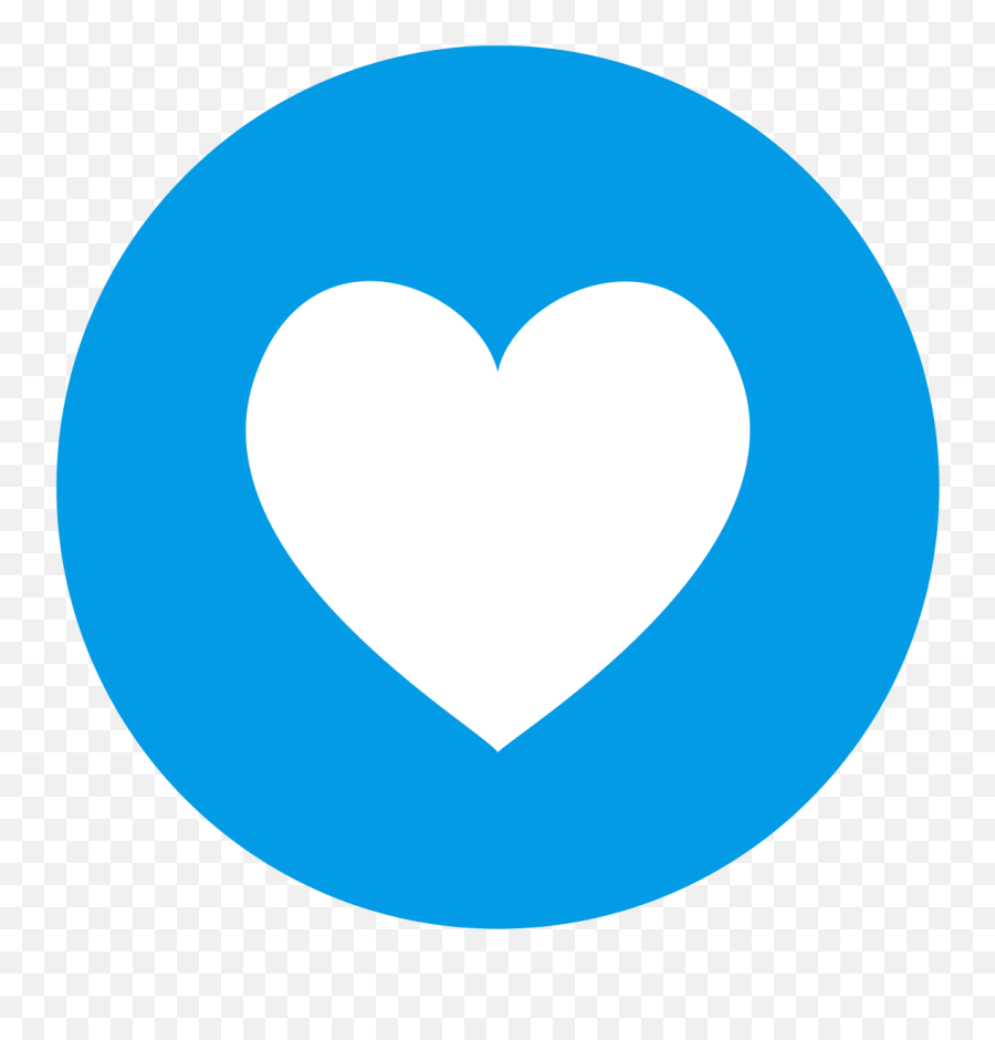 Fileeo Circle Light - Blue White Heartsvg Wikimedia Commons Vertical Emoji,White Heart Emoji Png