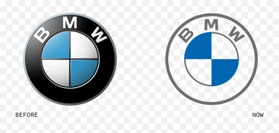 Colors Archives - Logobot Blog Bmw Logo Before After Emoji,Work Emotion Logo