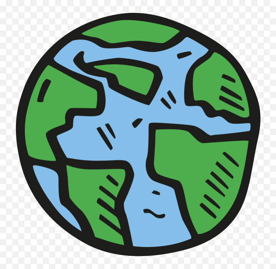 Earth Icon Free Space Iconset Good Stuff No Nonsense - Earth Icon Emoji,Earth Movie Emoji