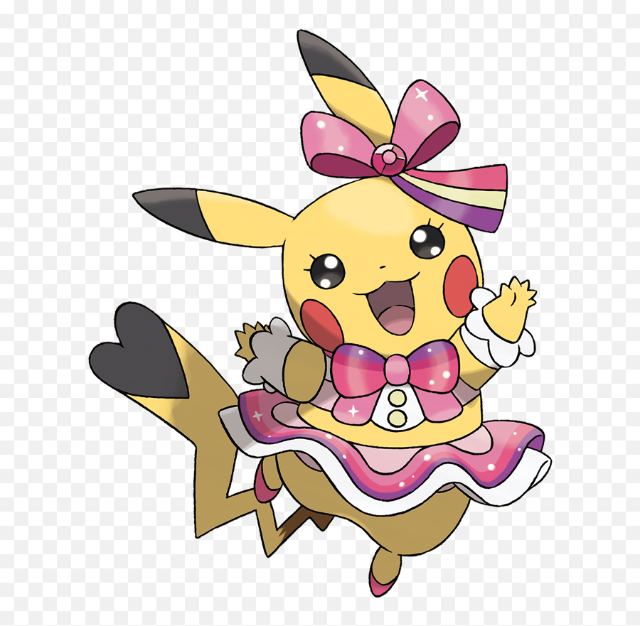 Pikachu Clipart Fictional Character Pikachu Fictional - Popstar Pikachu Png Emoji,Pikachu Meme Emoji