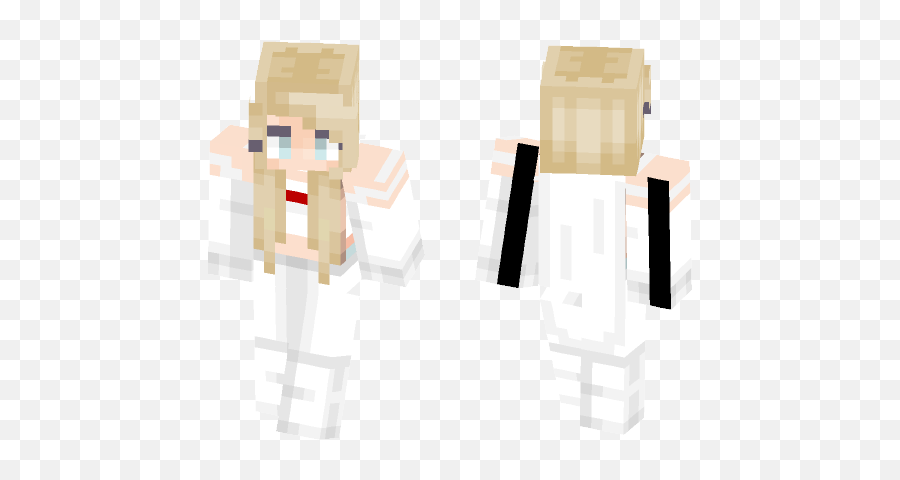 Download Emma Frost Minecraft Skin For Free Superminecraftskins - Warrior Princess Minecraft Skin Emoji,Baby Groot Emoji