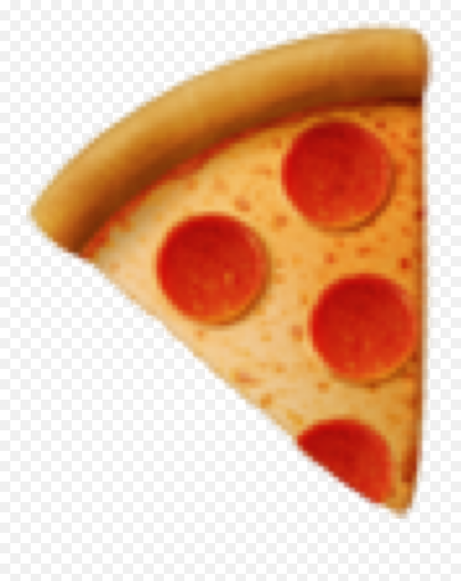 Emoji Iphone Iphoneemoji Pizza Sticker - Pizza Emoji Sticker,Pizza Emoji Transparent