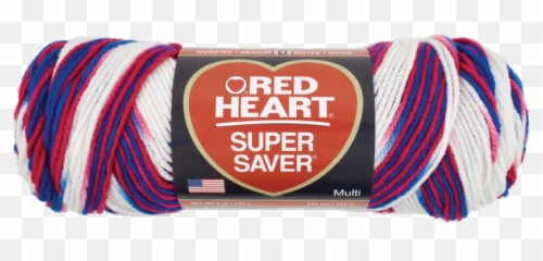 Multicoloured Coats Yarn Red Heart - Red Heart Yarn Watercolor Emoji,Htc Desire 816 Emojis