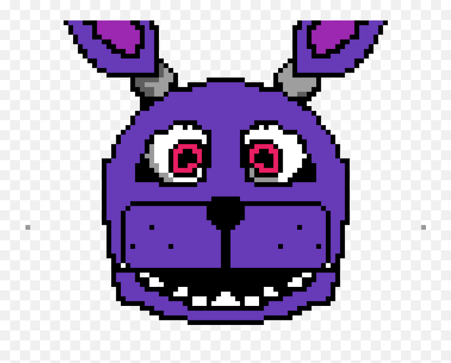 Pixilart - Dot Emoji,Fnaf Emoticons