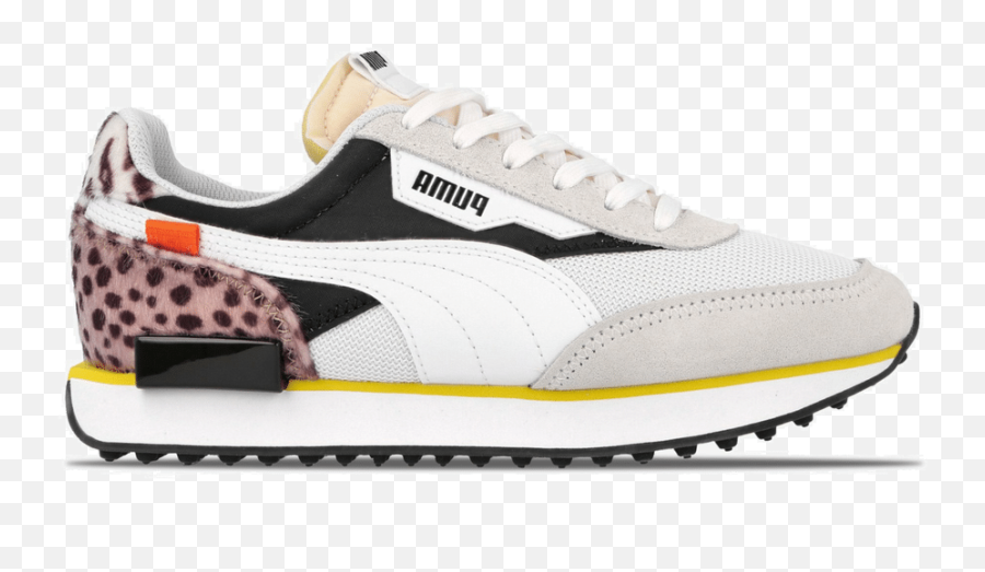 2202008 Archieven Sneakerbaron Nl - Puma Future Rider Wild Cats Sneakers Dames Emoji,Puma Emoji