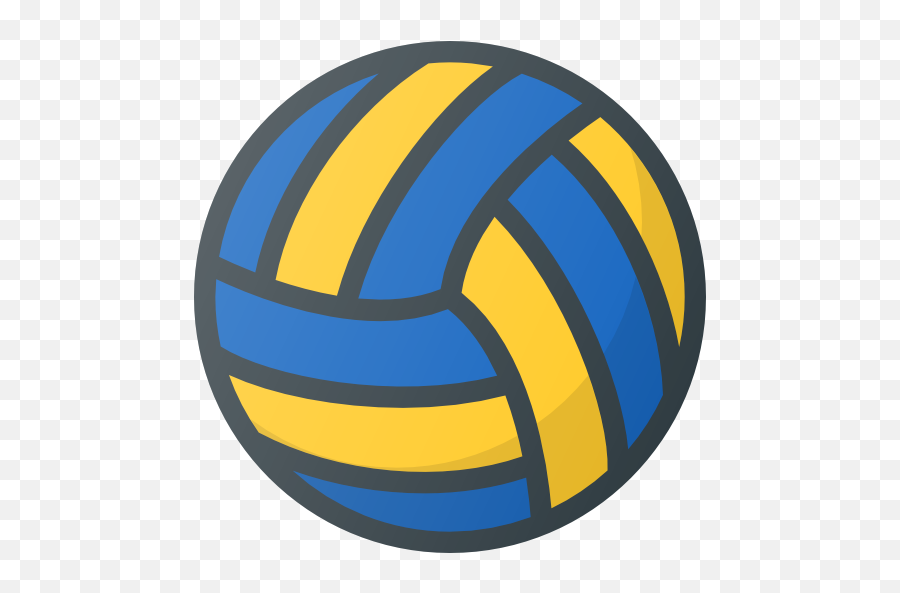Doação Online - Icone Ballon Volley Png Emoji,Emojis Monitos Ong